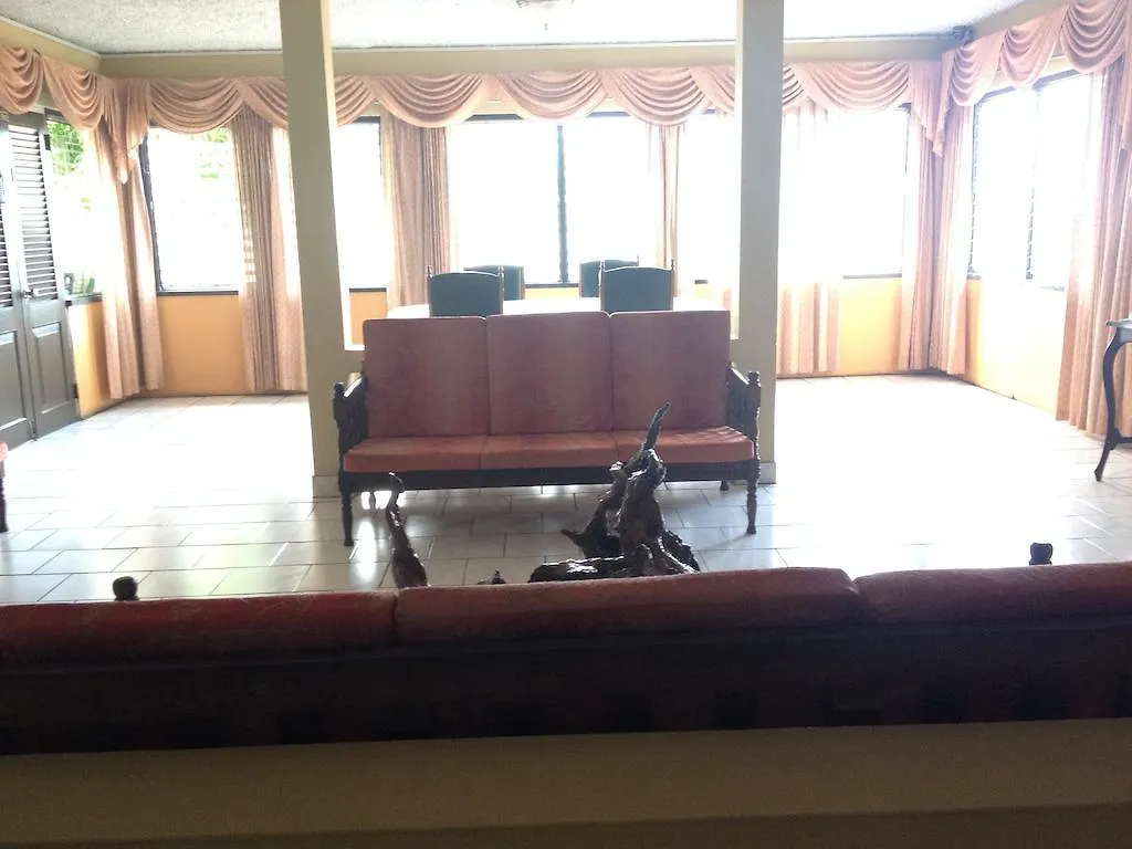 مونتيغو باي The View Guest House جامايكا